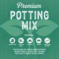 Premium Potting Mix - Nutrient Rich All Purpose