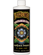Bush Doctor Boomerang - 2-0.2-0.3 NPK Plant Reviver