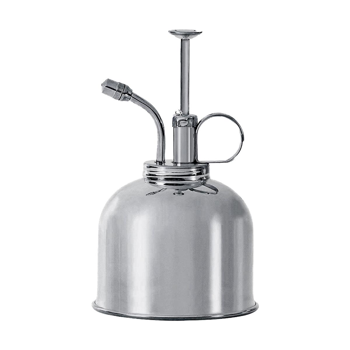 Metal Plant Misters - Brass, Copper, Nickel