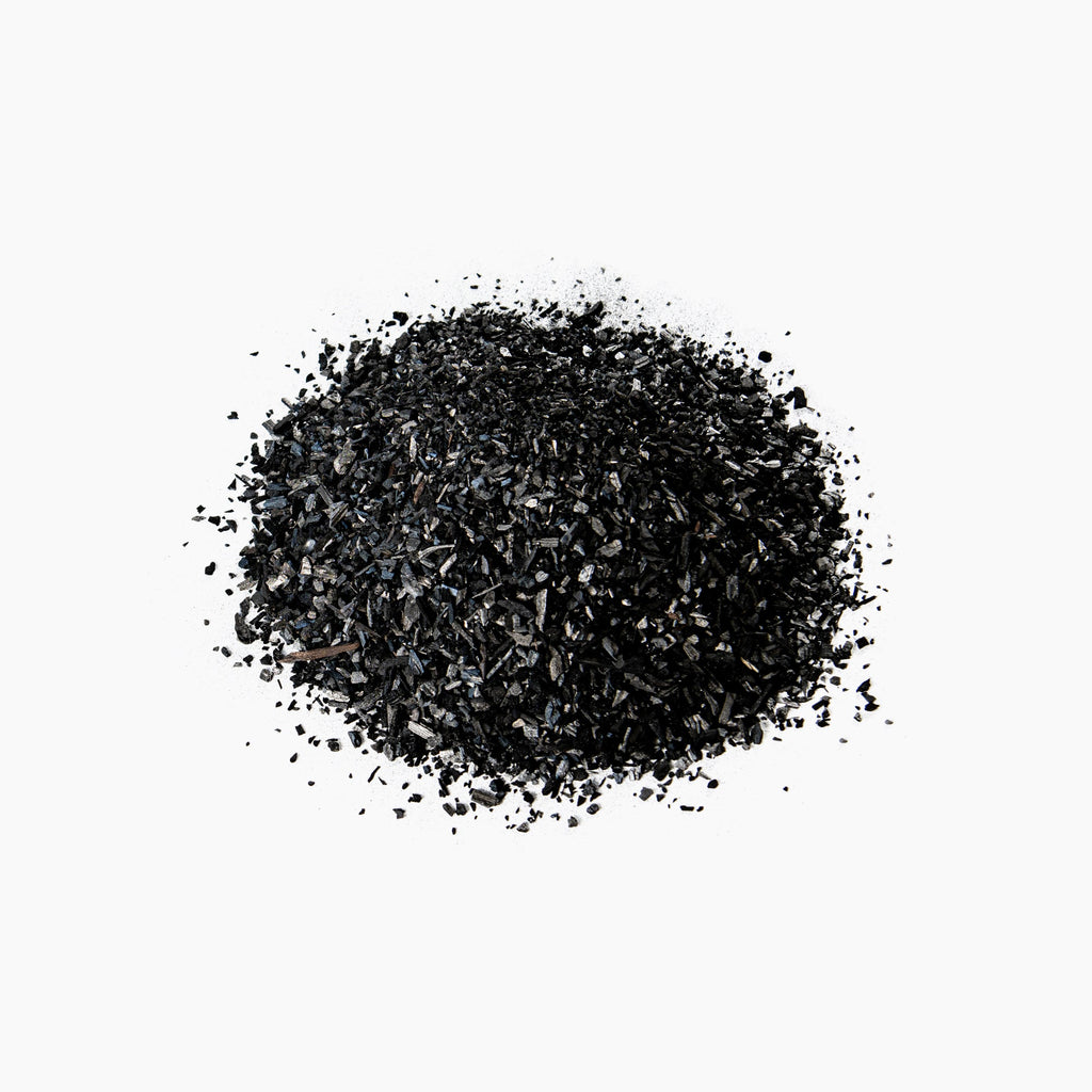Black Magic Biochar - Premium Additive