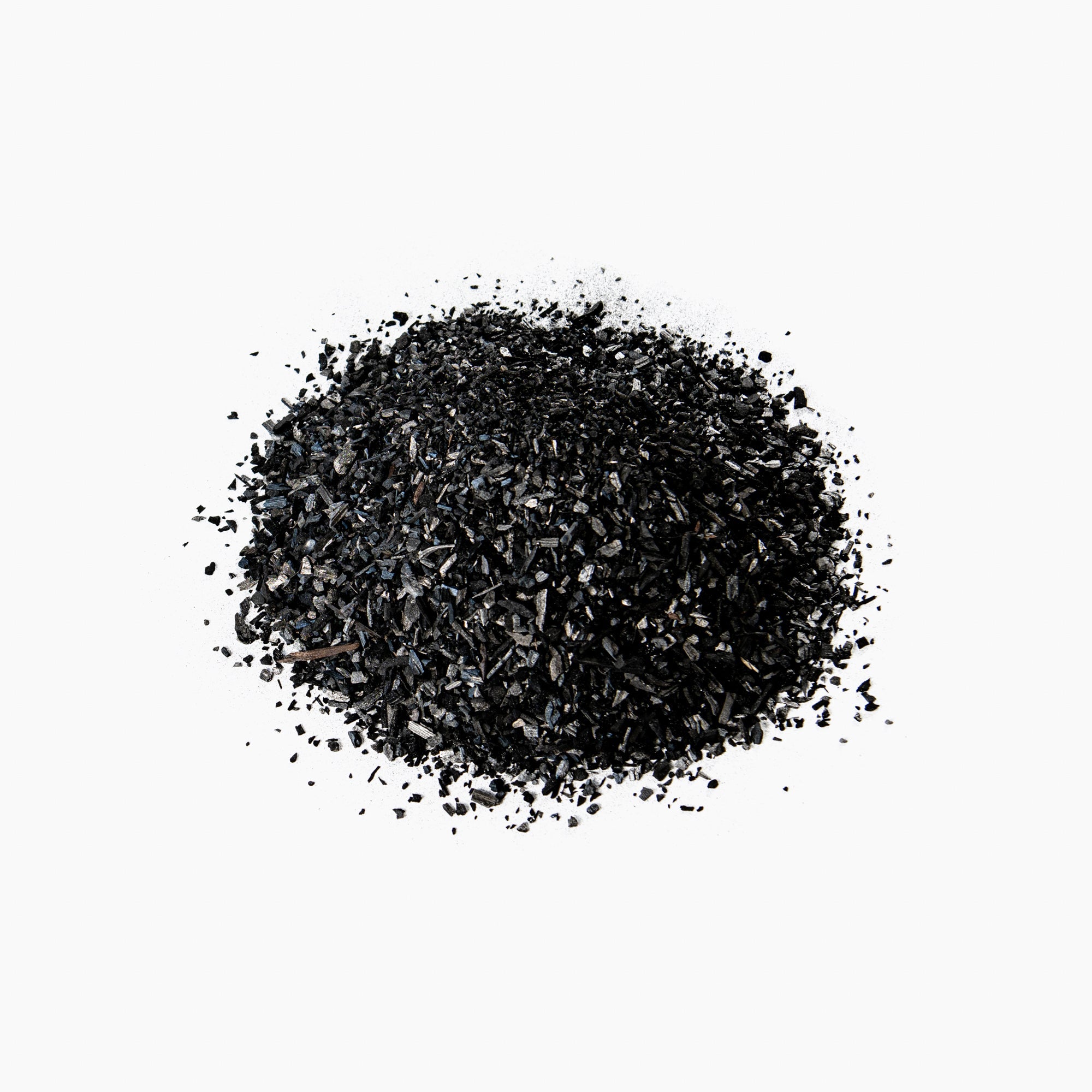 Black Magic Biochar - Premium Additive
