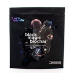Black Magic Biochar - Premium Additive