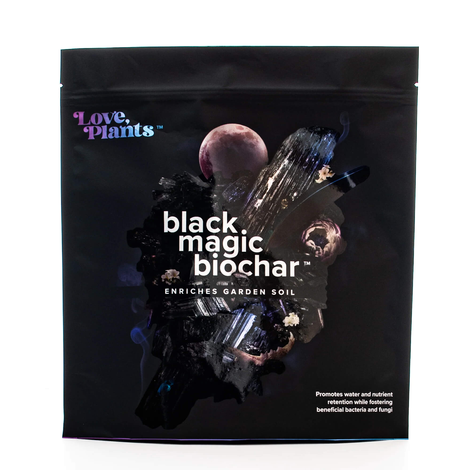 Black Magic Biochar - Premium Additive