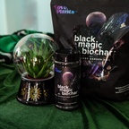 Black Magic Biochar - Premium Additive