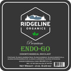 Ridgeline Organics Endo-Go - Premium Mycorrhizal Fungi