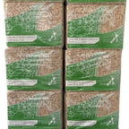 Premium Sphagnum Moss - Raw Material