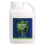 GrowSafe Bio-Pesticide - Liquid Plant Protectant