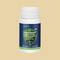 Agromagen Growsafe bio-pesticide bottle on a plain background