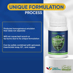 GrowSafe Bio-Pesticide - Liquid Plant Protectant