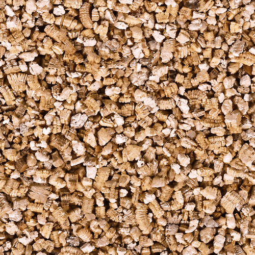 Premium Vermiculite - Raw Material