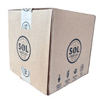 Succulent Gritty Mix - Sol Soils