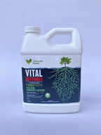 Vital Defender Pest Control - Organic Liquid Defender