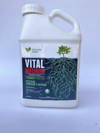 Vital Defender Pest Control - Organic Liquid Defender