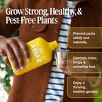 Organic Bio Insecticide - Arber for Pests
