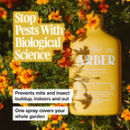 Organic Bio Insecticide - Arber for Pests