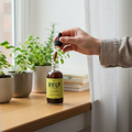 Ocean Made Kelp Drops - Plant Growth Concentrate
