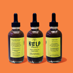 Ocean Made Kelp Drops - Plant Growth Concentrate