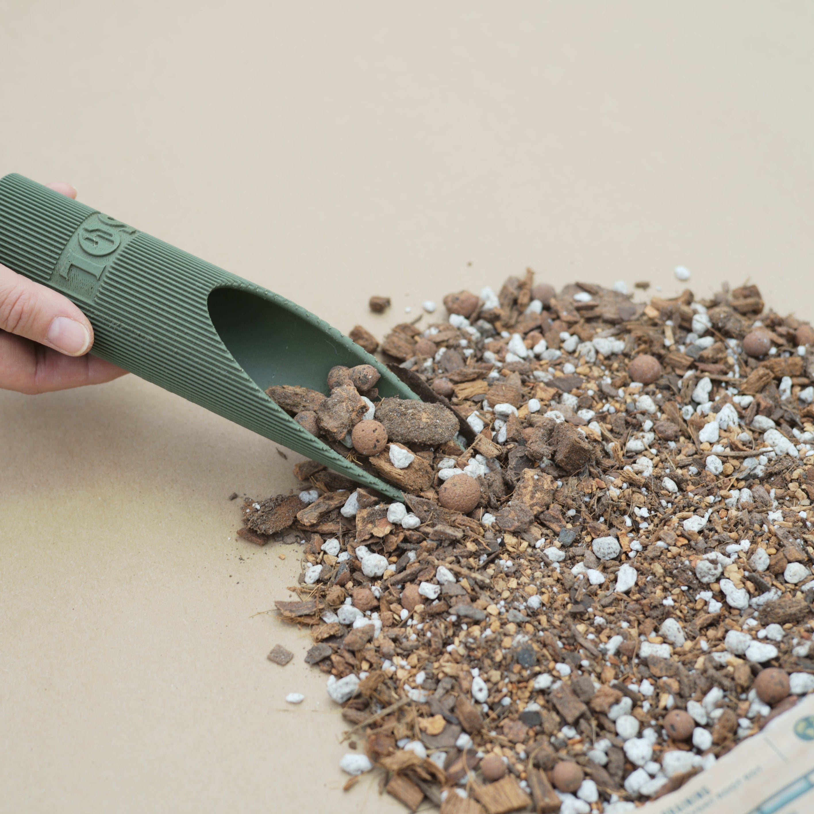 Houseplant Chunky Mix - Sol Soils