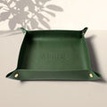 Repotting Mat - Arber, Green