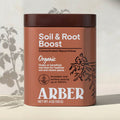 Organic Soil & Root Boost - Arber