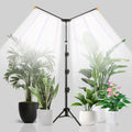 Premium Telescoping Grow Light - Full Spectrum LED