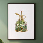 Botanical Wall Art - Set of 1 Print