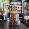 Take It Easy - Plant Stakes