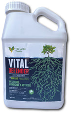 Vital Defender Pest Control - Organic Liquid Defender