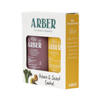 Organic Disease & Insect Control Starter Set - Arber