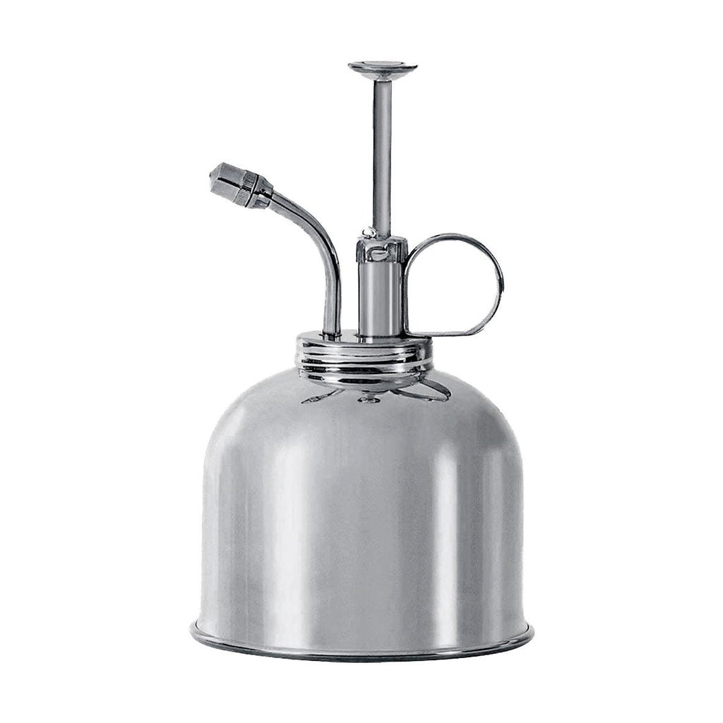 Metal Plant Misters - Brass, Copper, Nickel