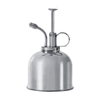 Metal Plant Misters - Brass, Copper, Nickel