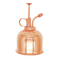 Metal Plant Misters - Brass, Copper, Nickel