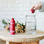 Fresh Cut Flower Food - Arber Extended Keep