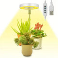 Halo Single Plant Grow Light - Full Spectrum LED