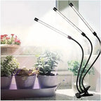 Linear Flexible Grow Lights -  Full Spectrum LED