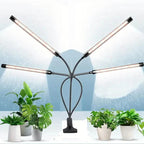 Linear Flexible Grow Lights -  Full Spectrum LED