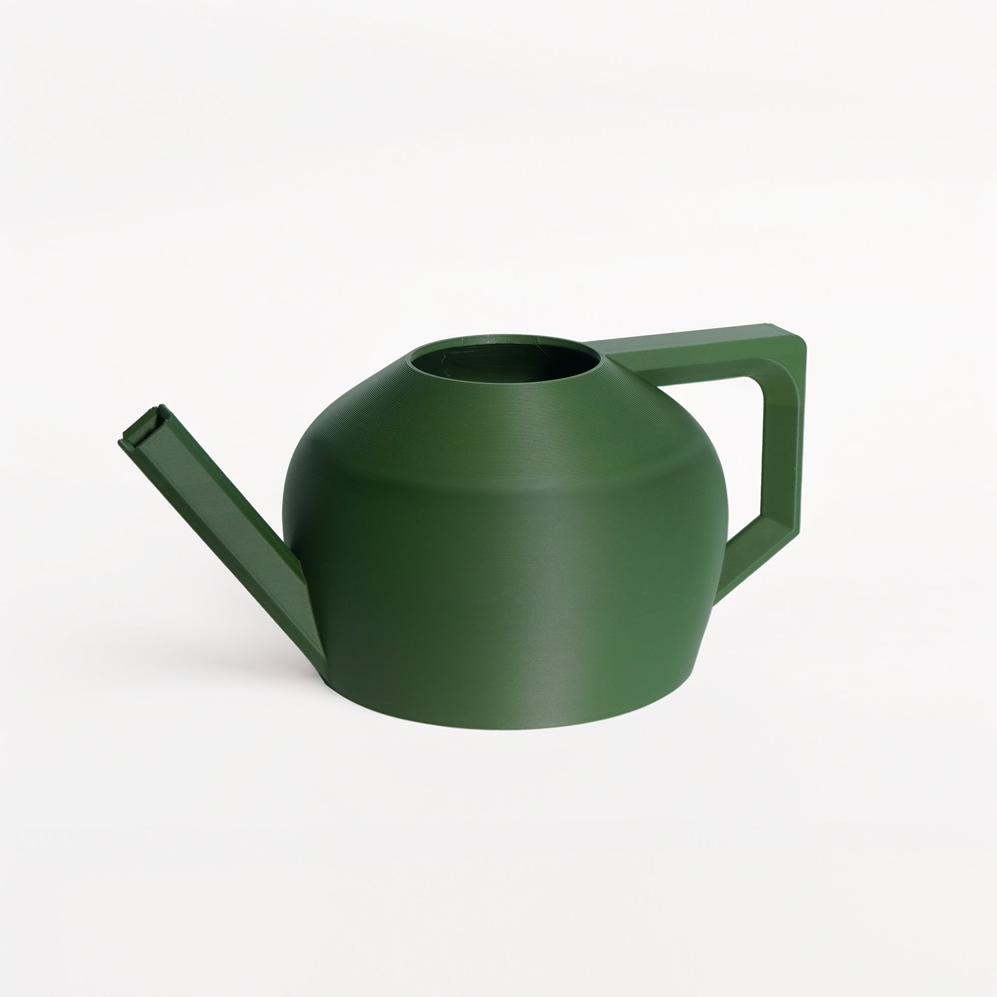 Modern Watering Can for Houseplants - 1000ml Volume
