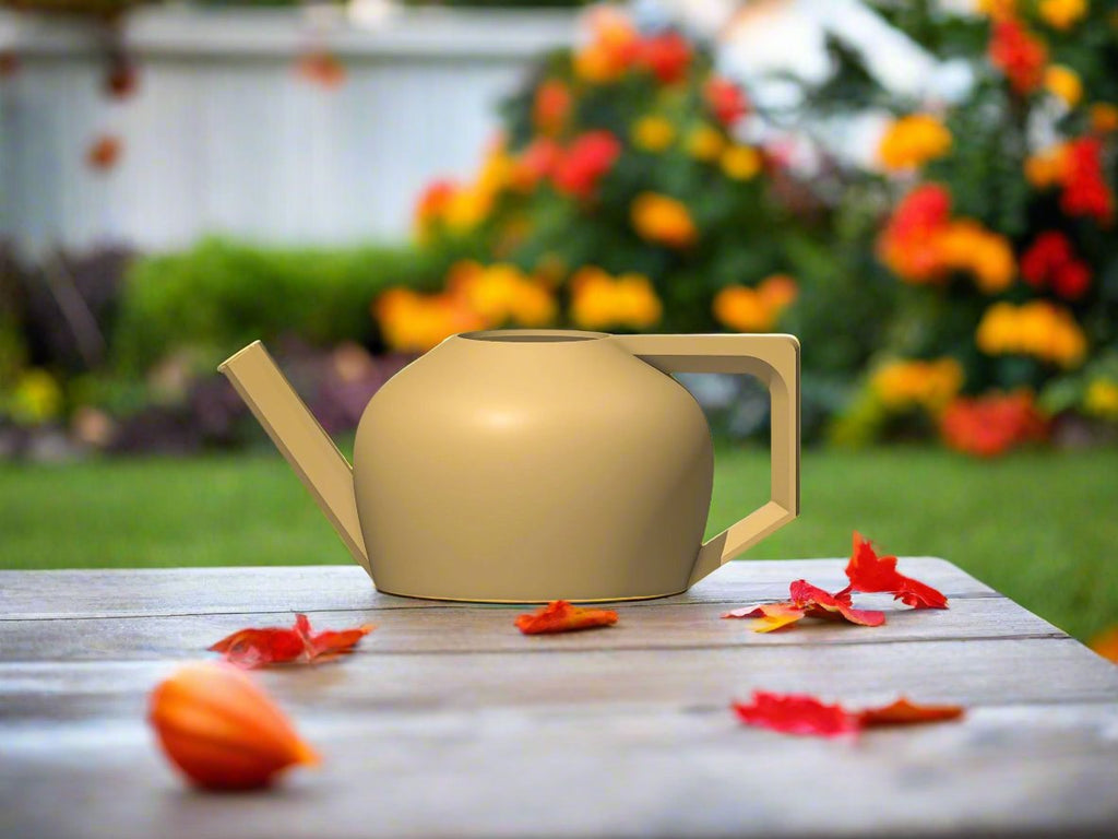 Modern Watering Can for Houseplants - 1000ml Volume