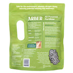 Organic All Purpose Plant Food - Arber, 3-2-1 NPK