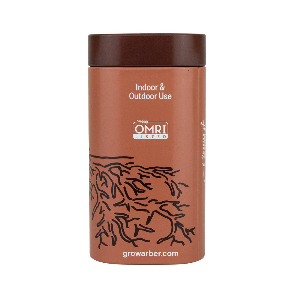 Organic Soil & Root Boost - Arber