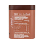 Organic Soil & Root Boost - Arber