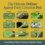 Organic Bio Insecticide - Arber for Pests
