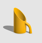 Premium Plant Soil Scoop - For Potting