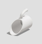 Premium Plant Soil Scoop - For Potting