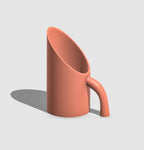 Premium Plant Soil Scoop - For Potting