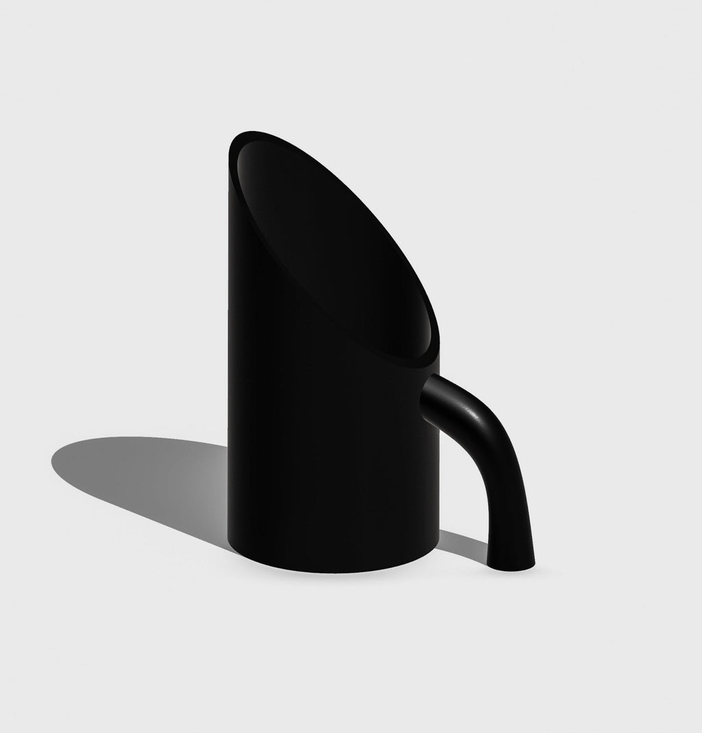 Premium Plant Soil Scoop - For Potting