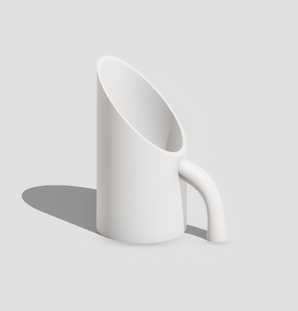 Premium Plant Soil Scoop - For Potting