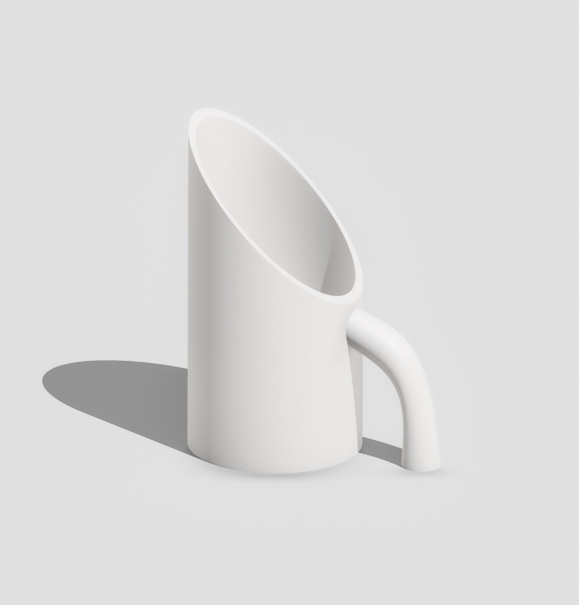 Premium Plant Soil Scoop - For Potting