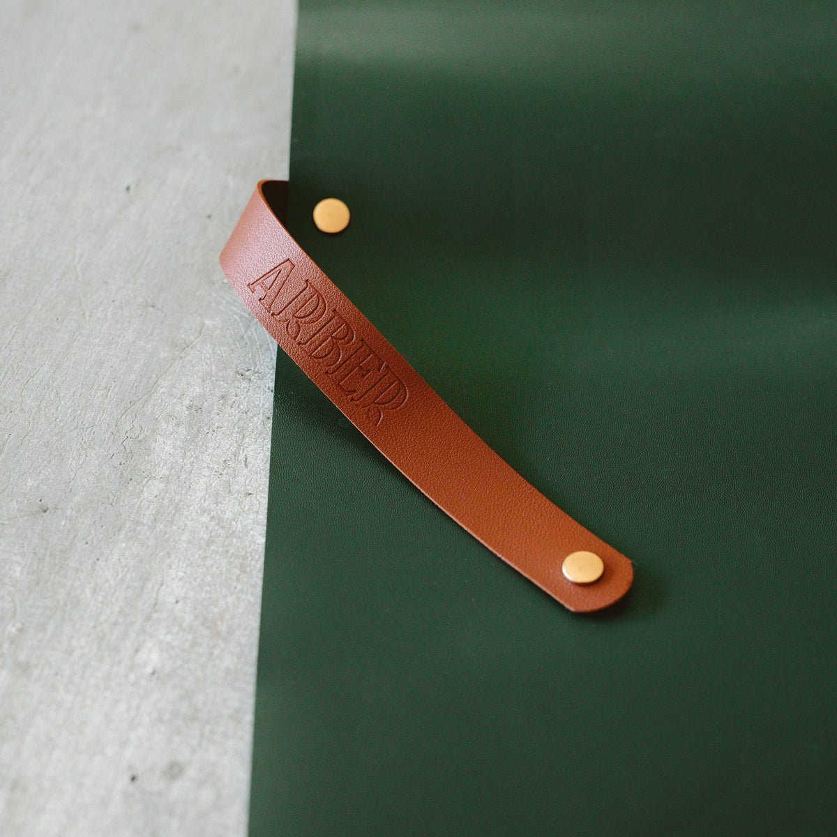 Repotting Mat - Arber, Green