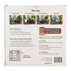 Repotting Mat - Arber, Green